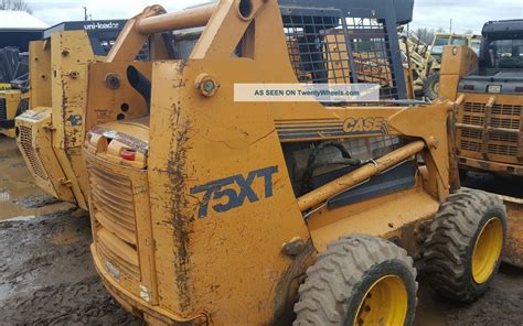 case 75 hp skid steer|case 75xt tire size.